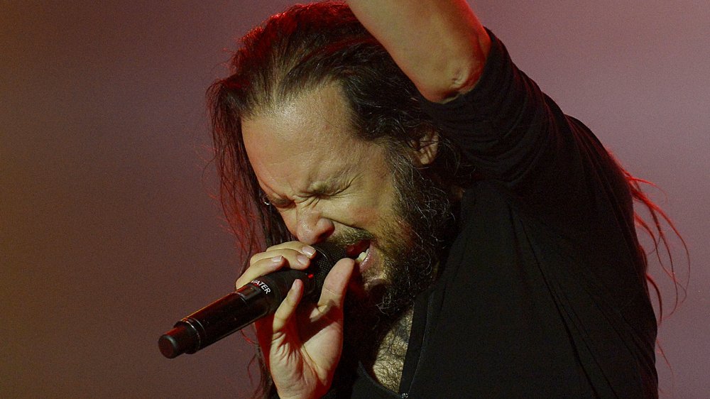 Jonathan Davis Korn