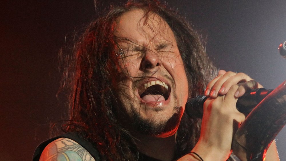 Deven Davis and Jonathan Davis