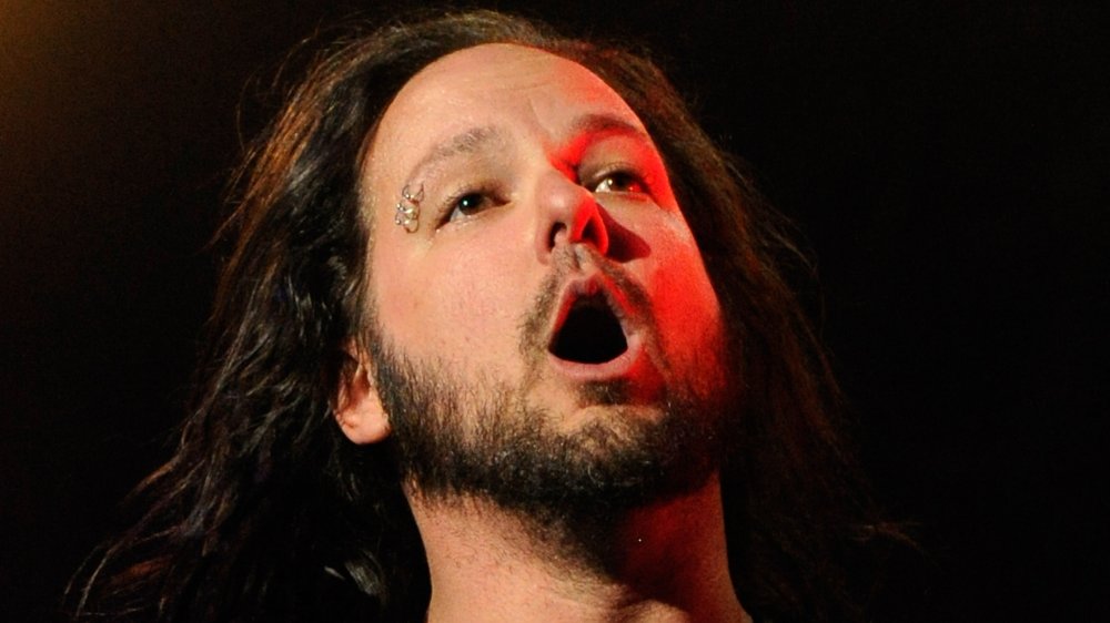 Jonathan Davis Korn