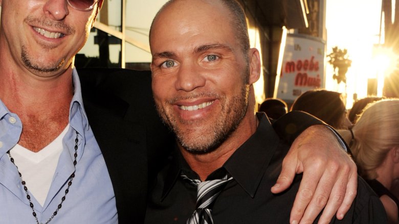 kurt angle