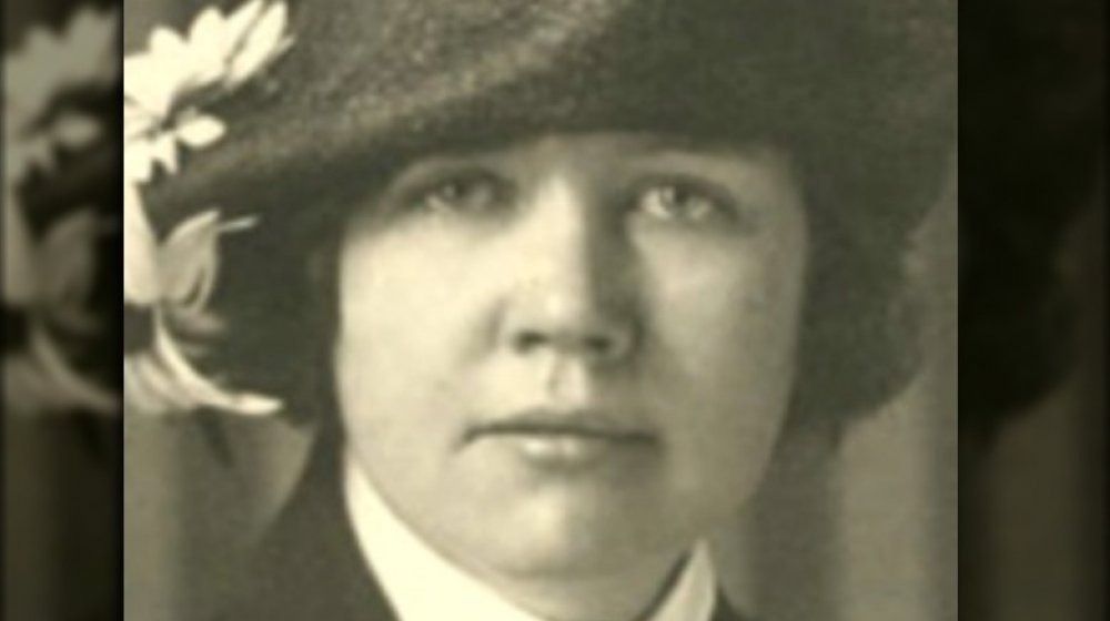 Rose Wilder