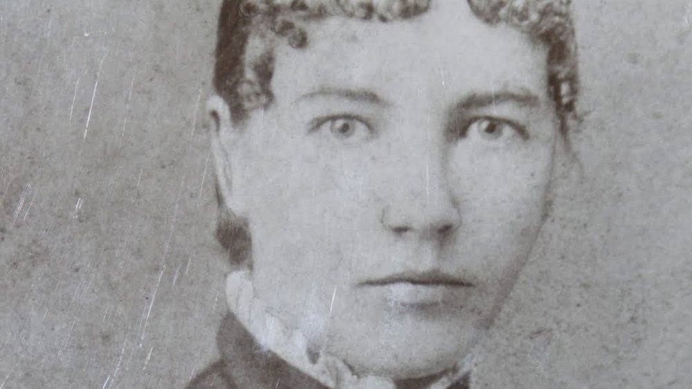 Laura Ingalls Wilder