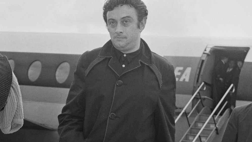 Lenny Bruce