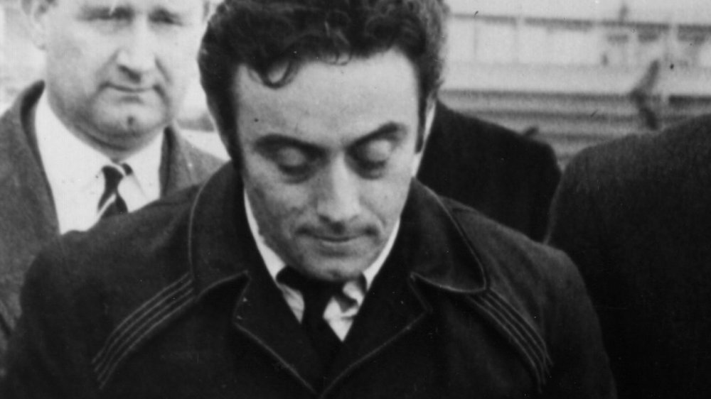 Lenny Bruce