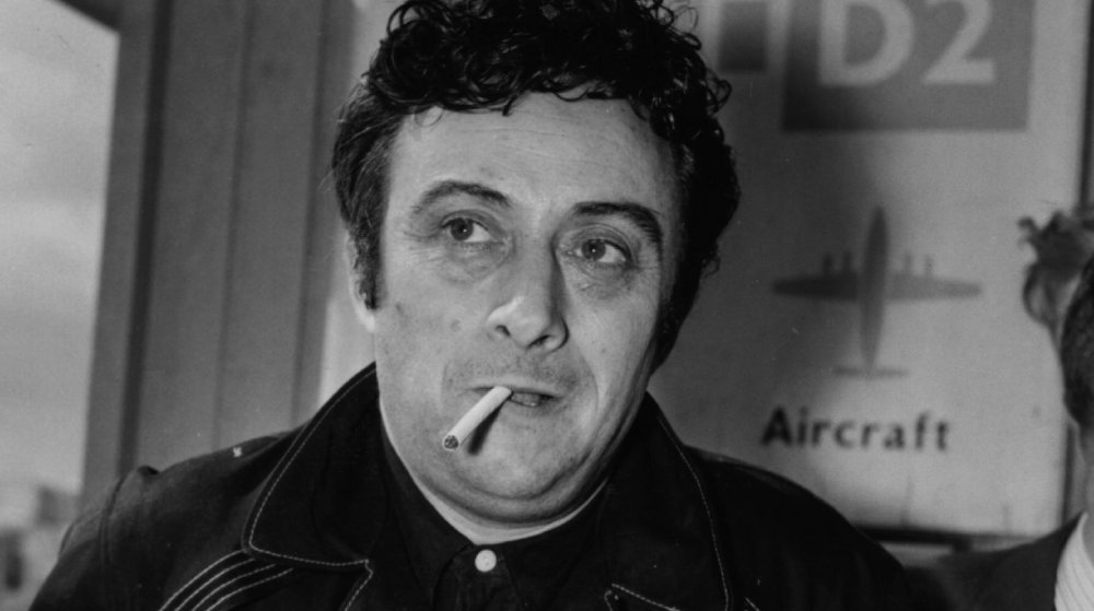 Lenny Bruce