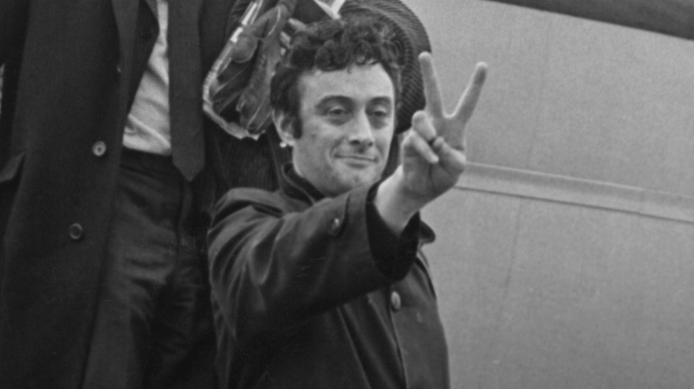 Lenny Bruce