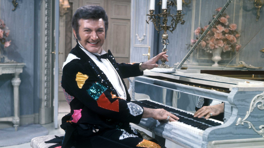 Liberace