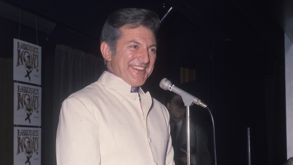 Liberace