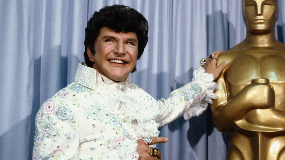 Liberace