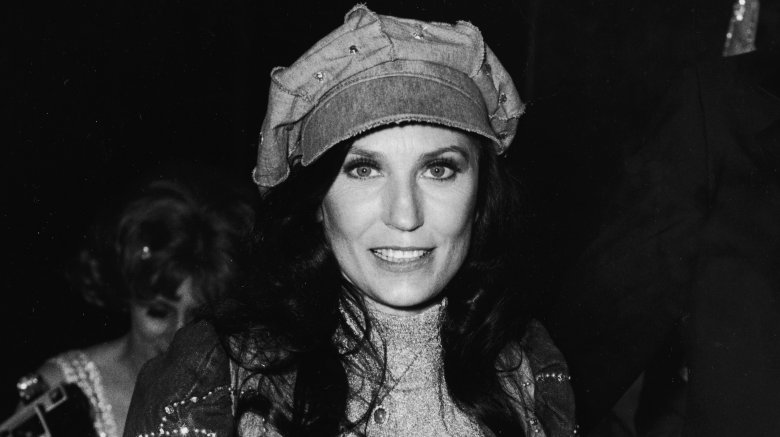 Loretta Lynn