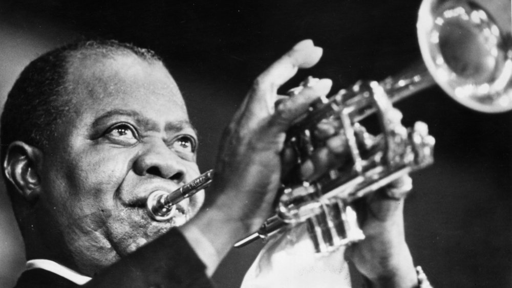 If I Only Had a Horn: Young Louis Armstrong  