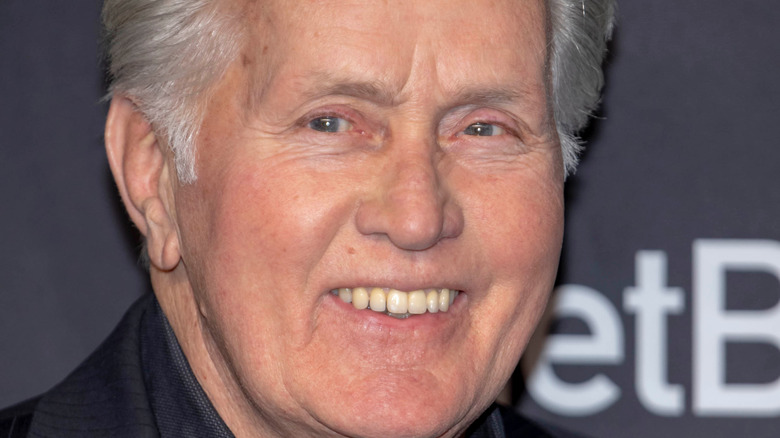 Martin Sheen