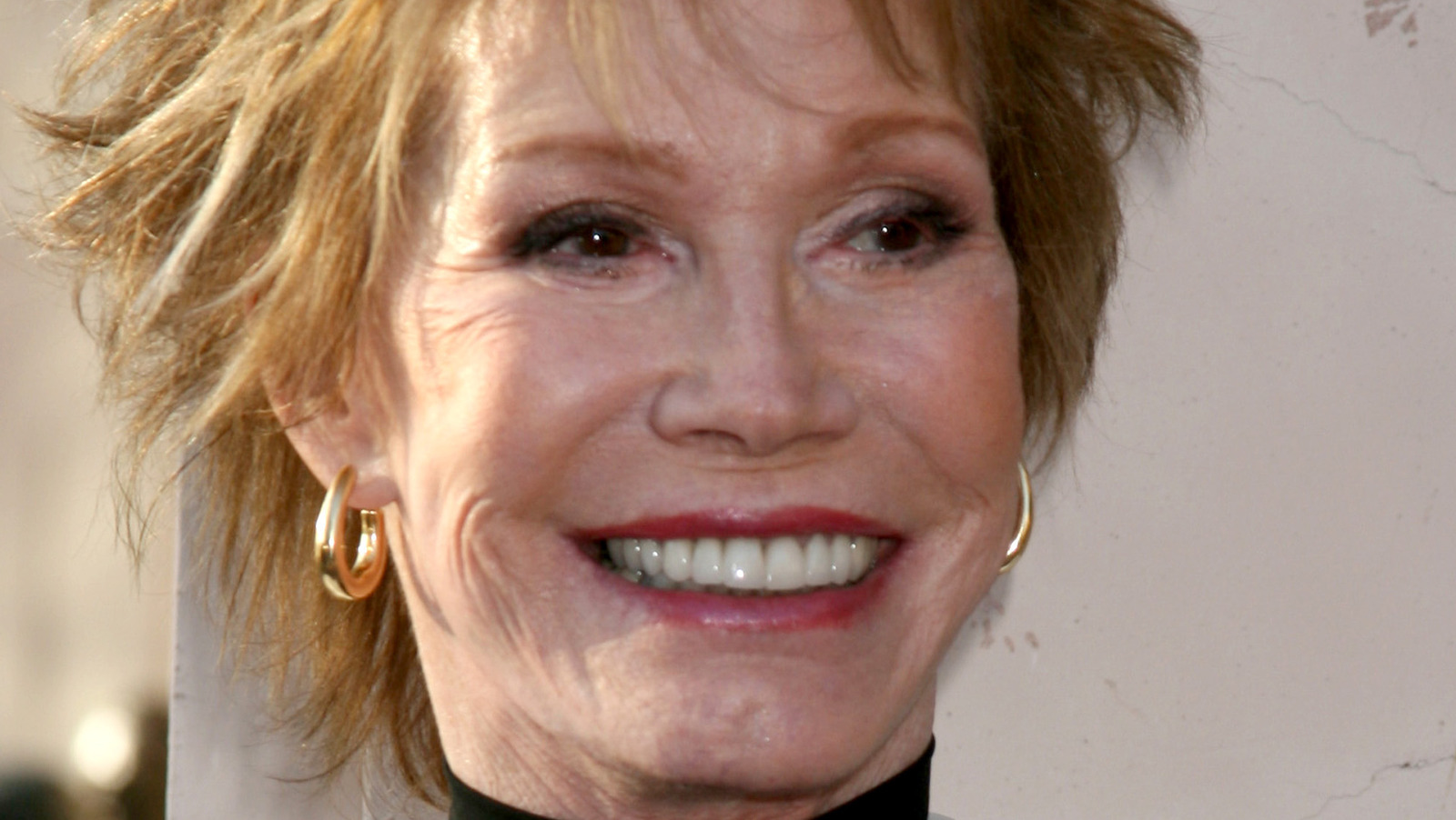 The Tragic Real Life Story Of Mary Tyler Moore 8241