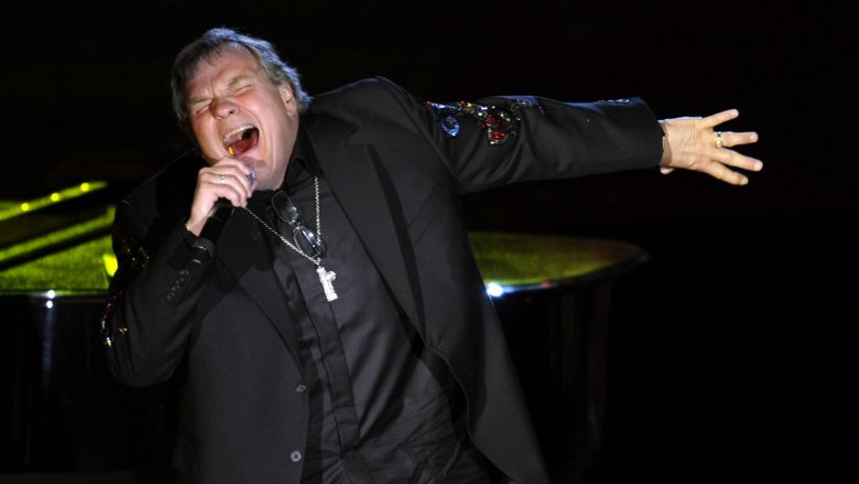 Meat Loaf