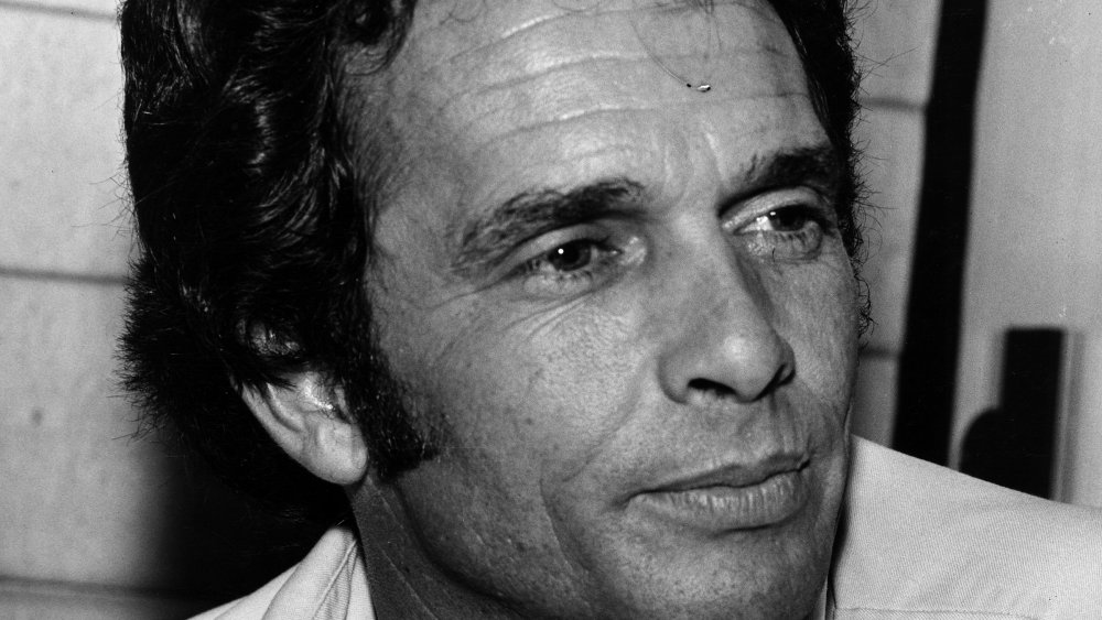 Merle Haggard