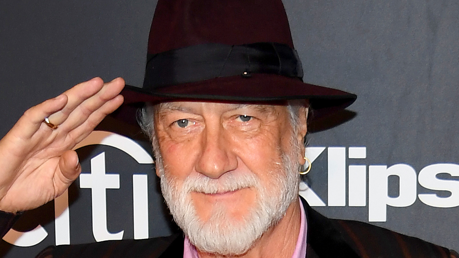 The Tragic Real Life Story Of Mick Fleetwood