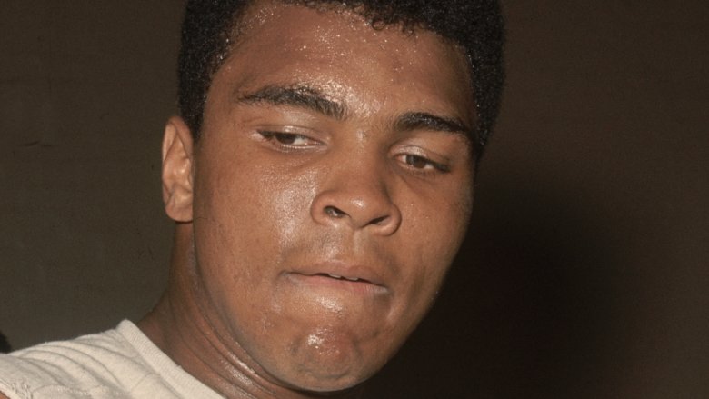 Muhammad Ali 