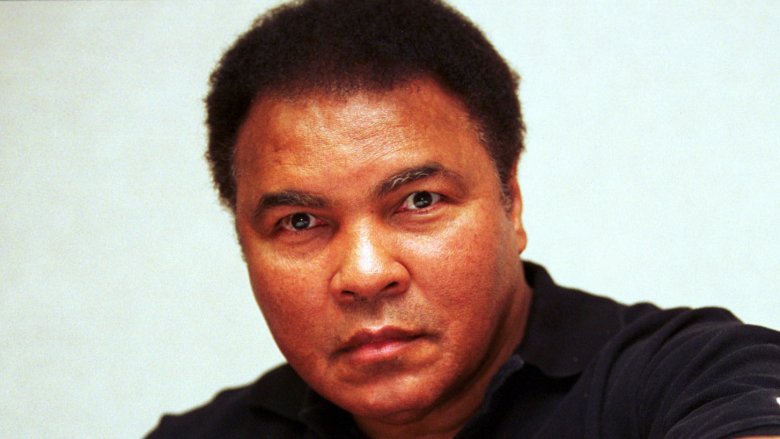 Muhammad Ali