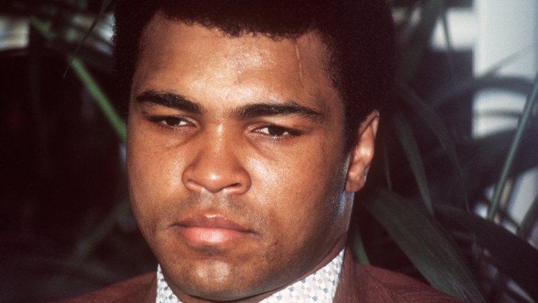 Muhammad Ali