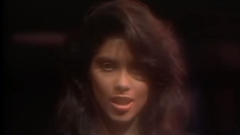 Denise "Vanity" Matthews