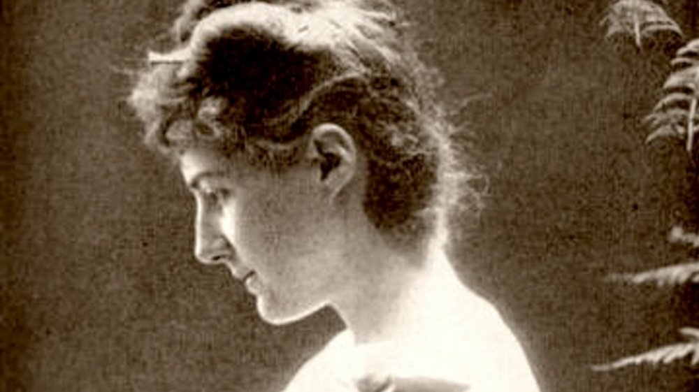 Florence Stoker