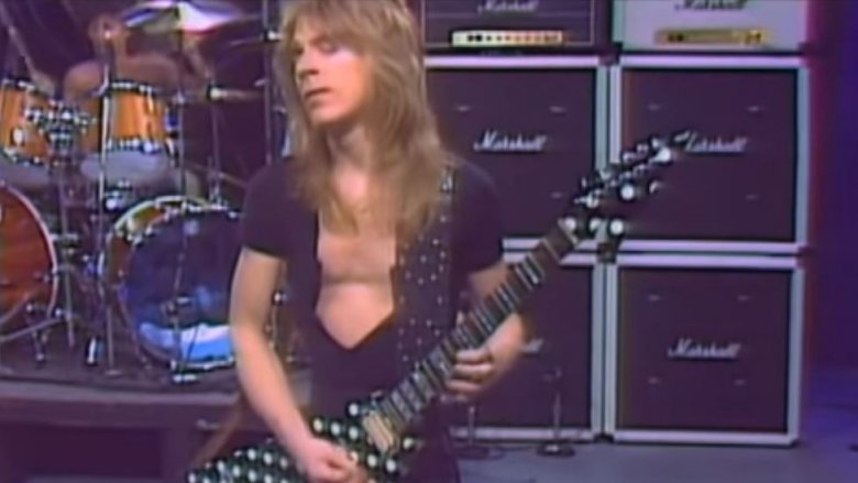 Randy Rhoads