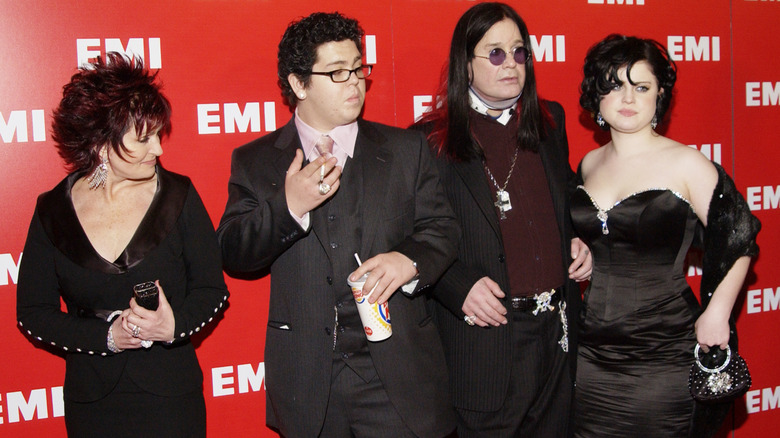 The Osbournes