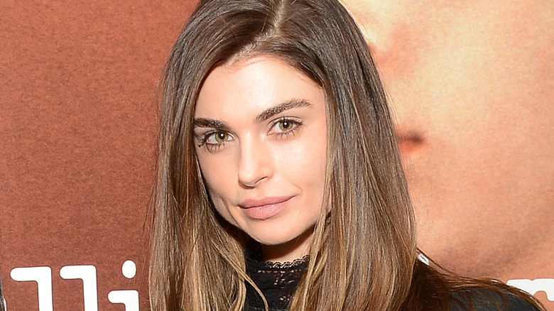 Aimee Osbourne