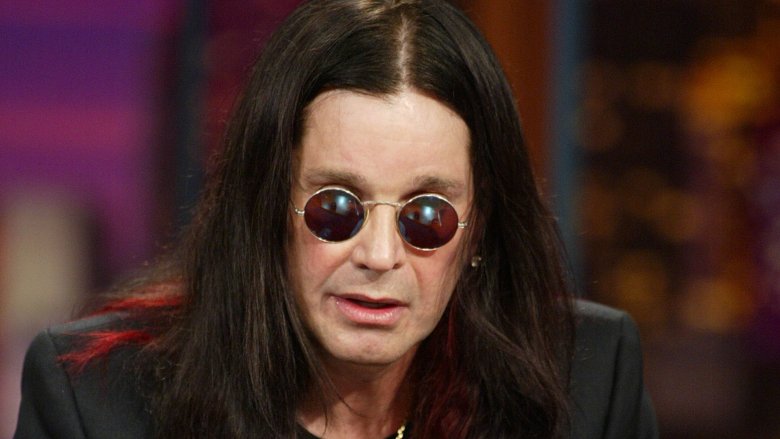 Ozzy Osbourne