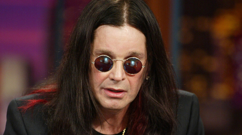 Ozzy Osbourne