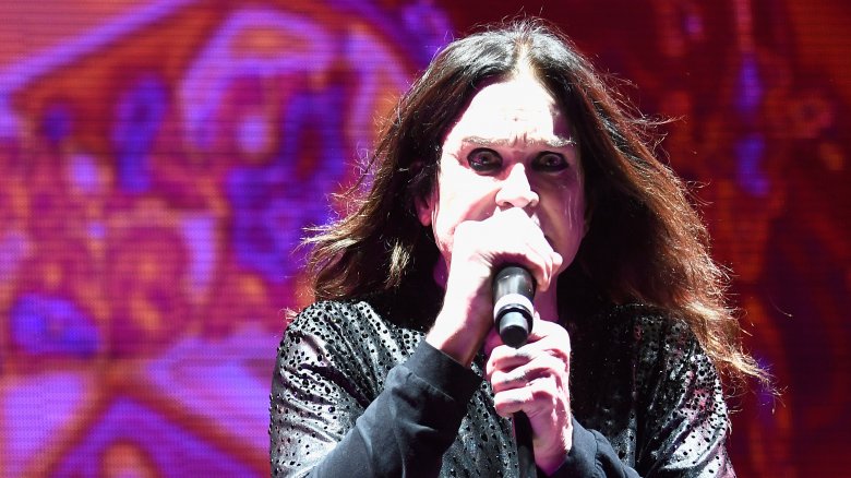 Ozzy Osbourne