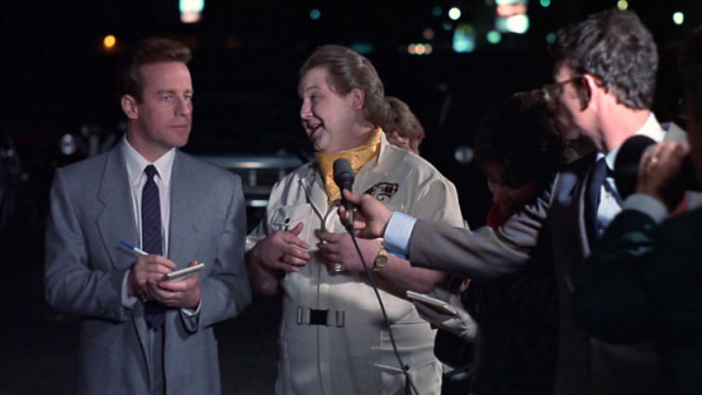 Phil Hartman in Pee-Wee's Big Adventure