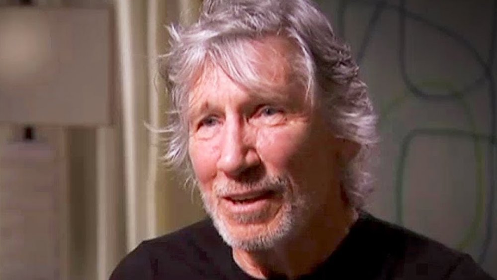 Roger Waters