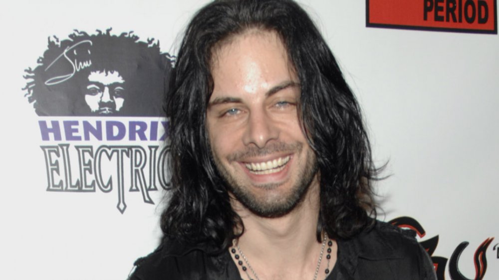 Richie Kotzen