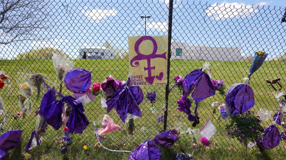 Paisley Park