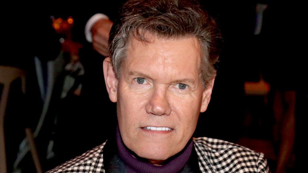 Randy Travis