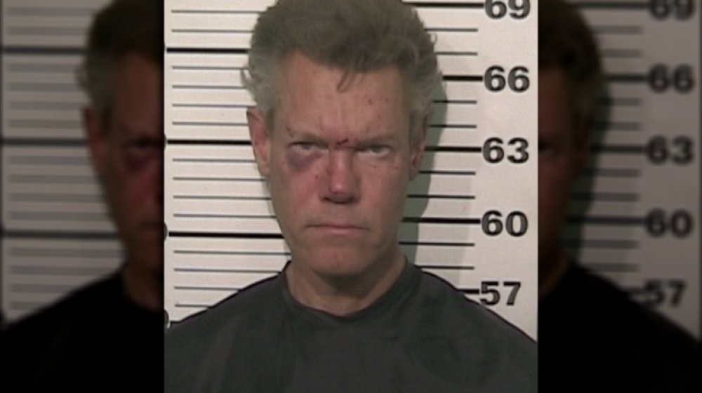 Randy Travis