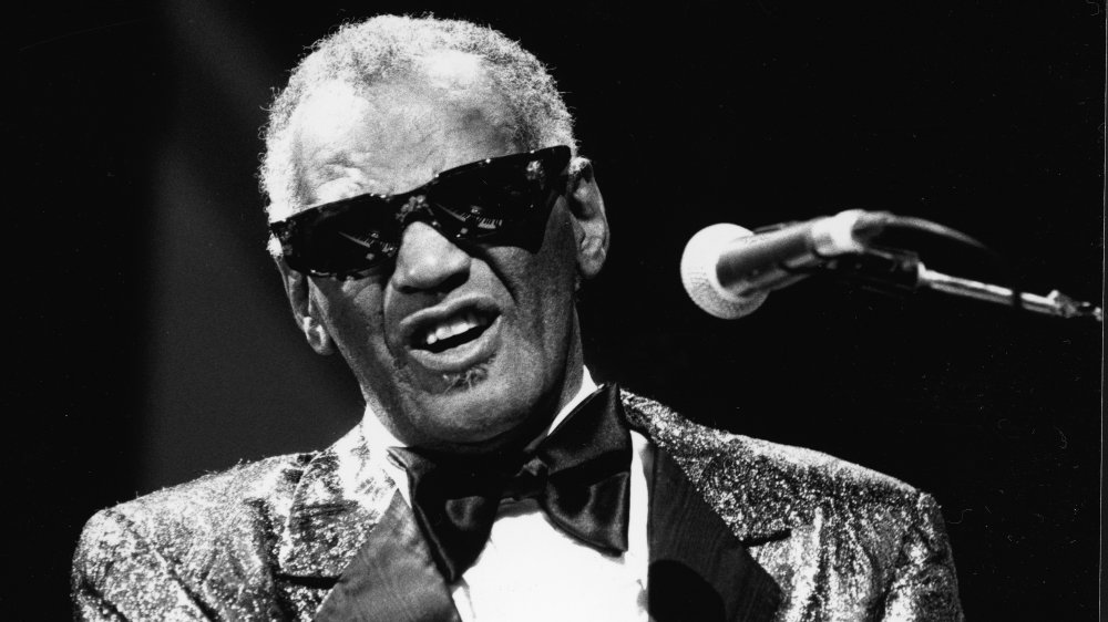 Ray Charles