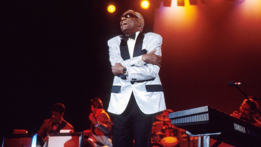 Ray Charles