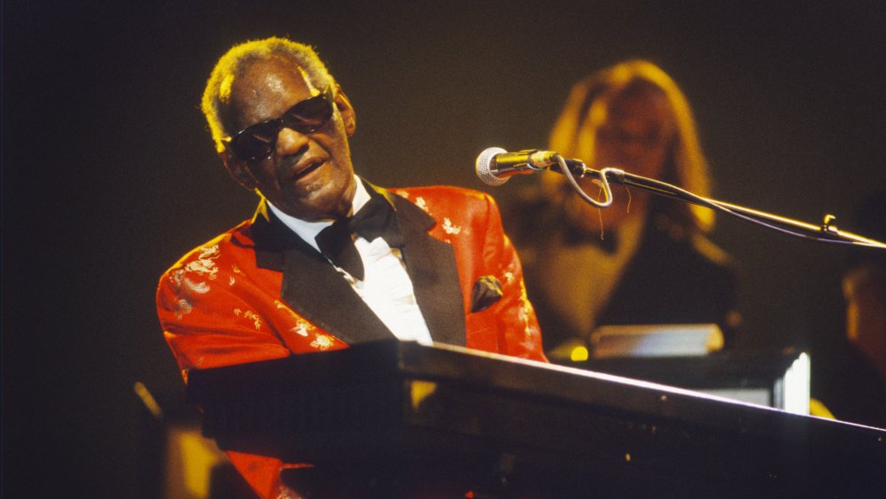 Ray Charles