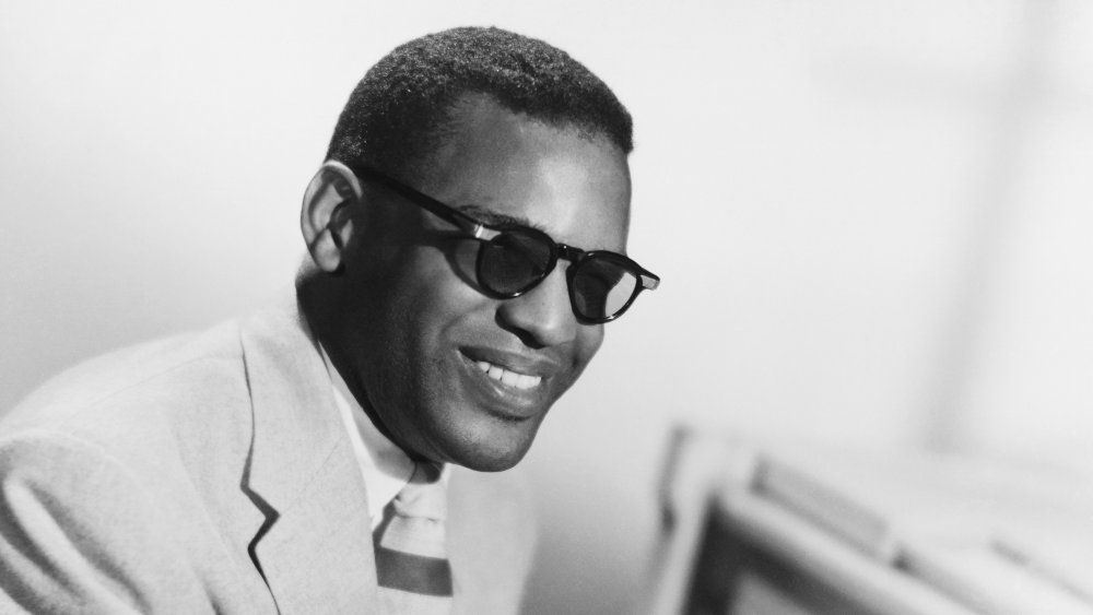 Ray Charles