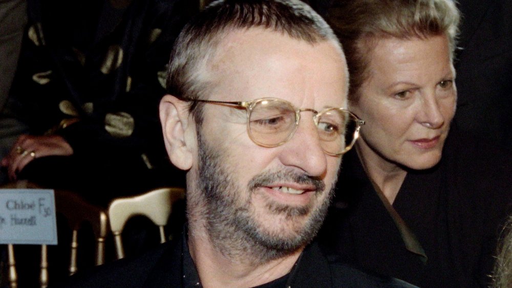 Ringo Starr