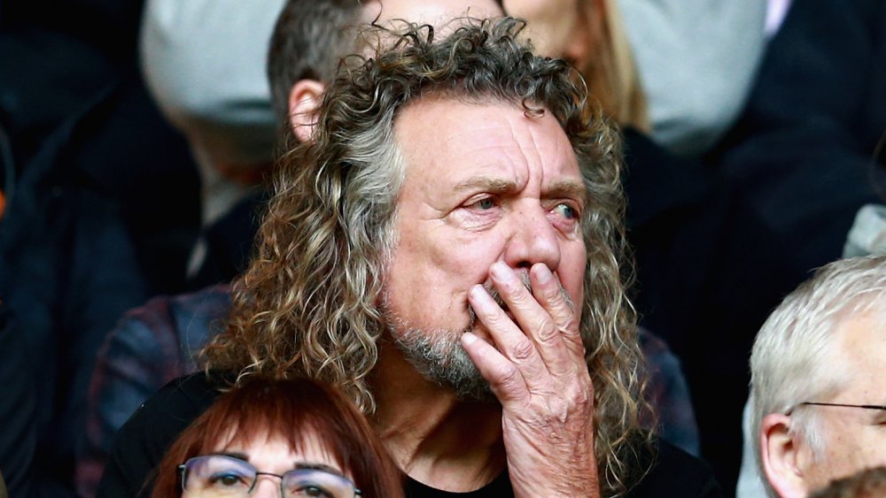 Robert Plant