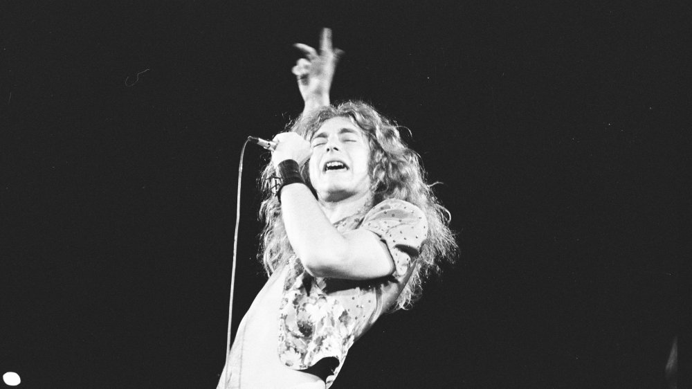 Robert Plant