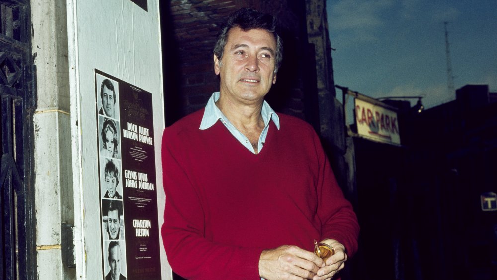 Rock Hudson