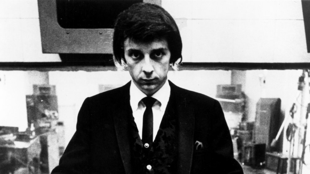 Phil Spector