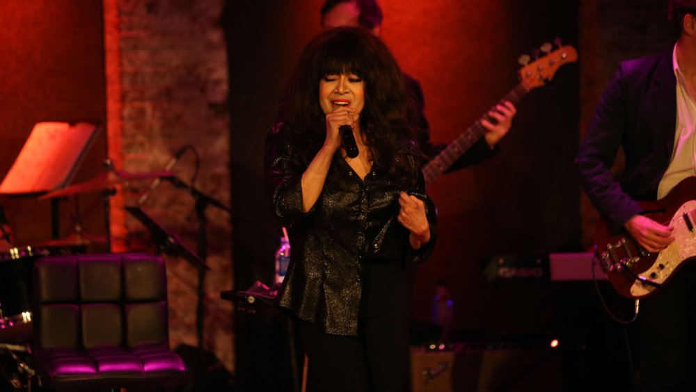 Ronnie Spector