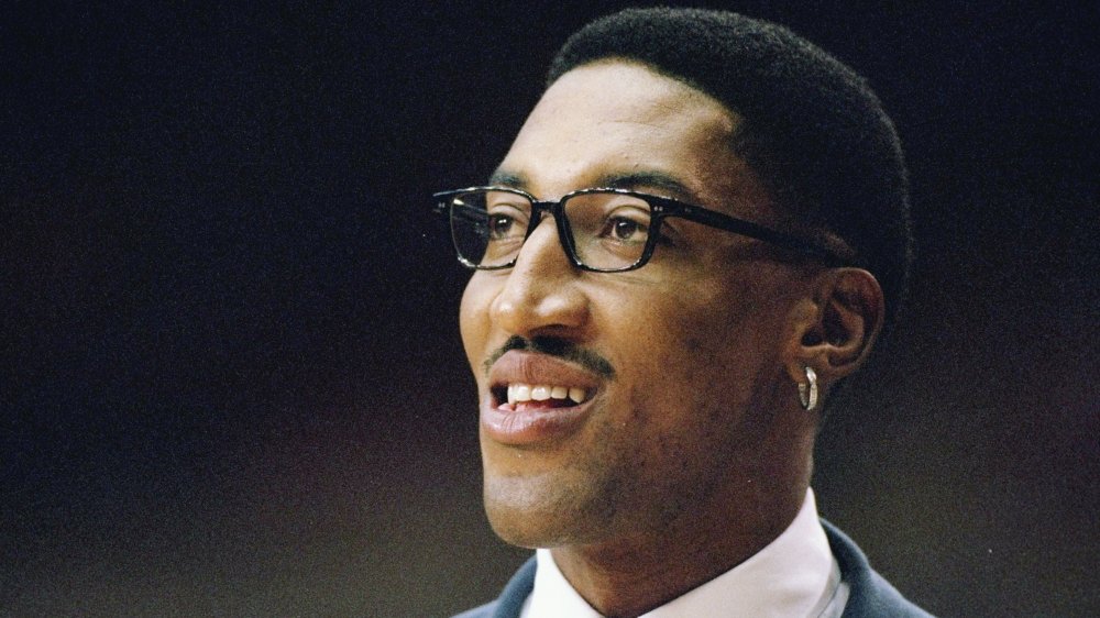 Scottie Pippen 