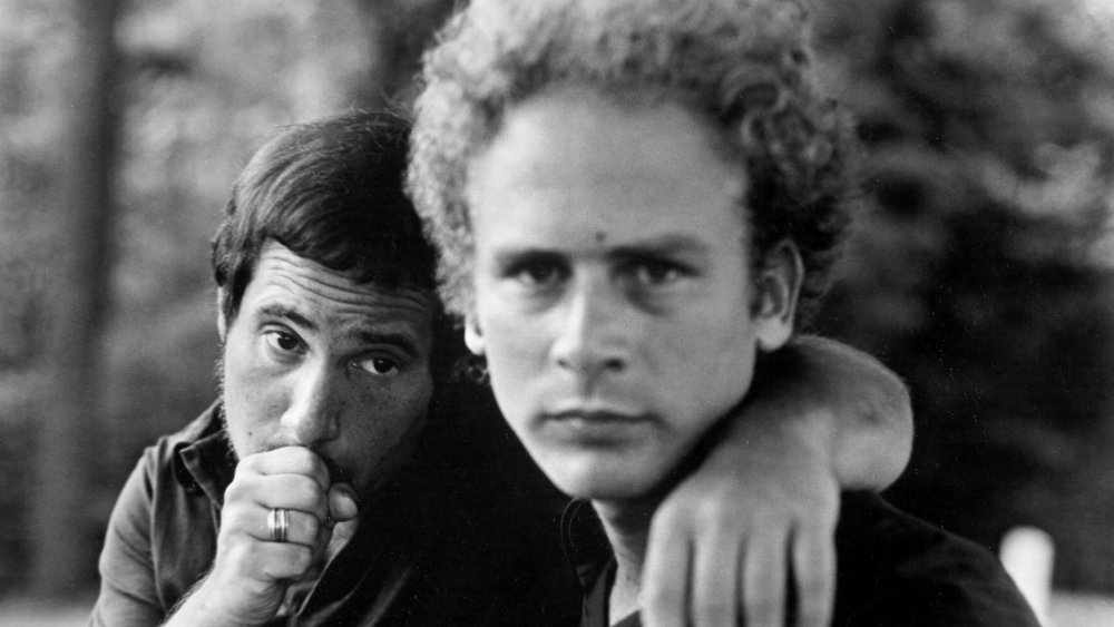 Simon & Garfunkel 1970