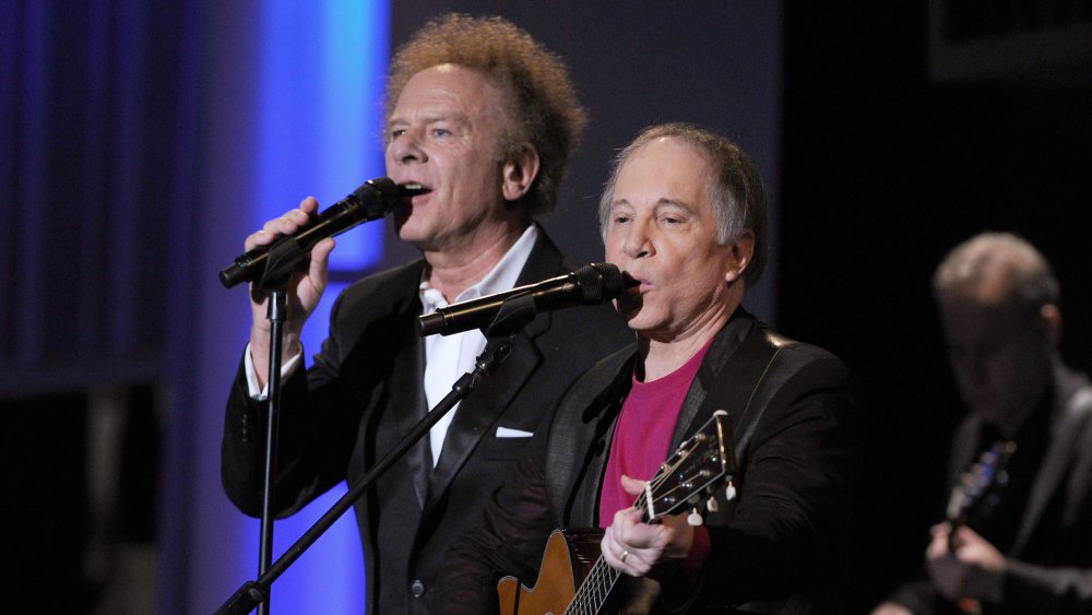 Simon & Garfunkel 2010